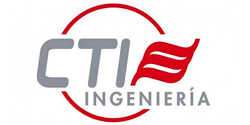 Logotipo Cti Ingenieria
