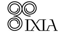 Logotipo Ixia