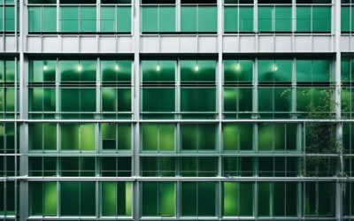 ¿Qué Aspectos Son Fundamentales En La Gestión De Obras Sustentables?