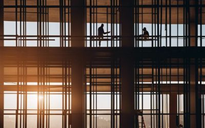 ¿Cómo Enfrentar Los Desafíos Comunes En La Gestión De Obras De Gran Envergadura?