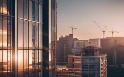 ¿Cómo Evitar Los Errores Más Comunes En La Gestión De Obras De Construcción?