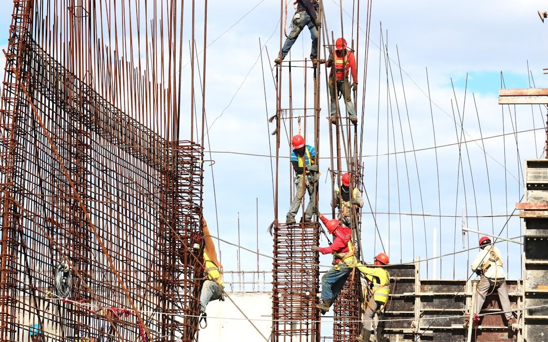 Optimiza la gestión de obras con estos consejos
