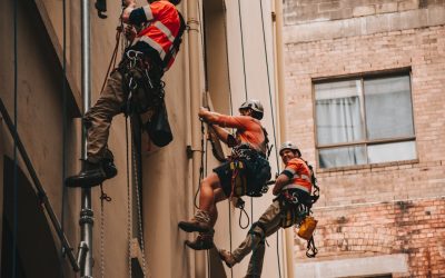 «Mejores Prácticas en la Coordinación de Equipos de Construcción»