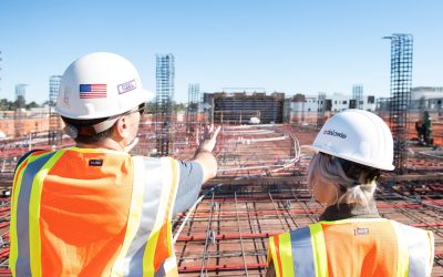 «Prevención de Riesgos Laborales en la Construcción: Un Imperativo»