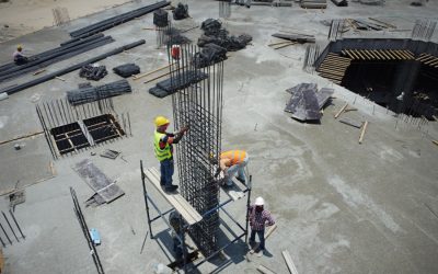 Mejora la eficiencia y calidad de tus proyectos con una buena gestión de obras