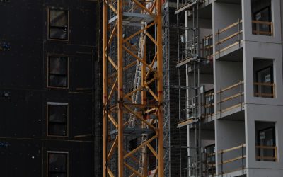 La importancia de contar con un gestor de obra profesional en tus proyectos de construcción