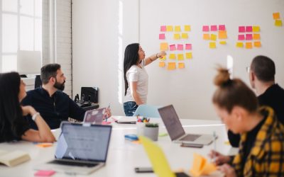 Cómo Inercia Gestión revoluciona la gestión de proyectos: ¡Descubre sus secretos!
