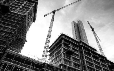 Cómo gestionar la construcción de un nave industrial de 10,000m² de manera impecable: lecciones aprendidas