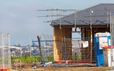 Mejora la eficiencia en tus proyectos de construcción con una gestión integral de obras: Descubre cómo lograrlo