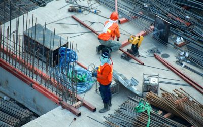 Sostenibilidad y eficiencia: retos actuales en la gestión de obras en España