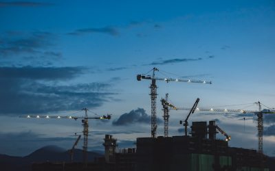 La transformación digital en la gestión de obras: Perspectivas futuras y tendencias emergentes