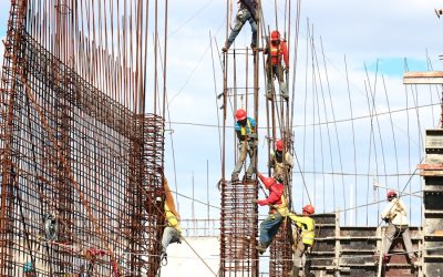 Innovación verde: La importancia de la gestión de obras sostenible en la protección del medio ambiente